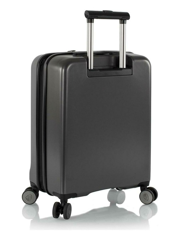 Heys Heys Hatch S Pewter