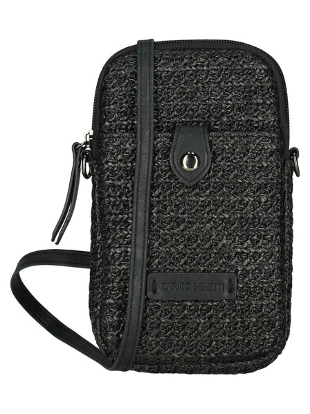 Enrico Benetti Torbica Enrico Benetti Ibiza 78028 Black