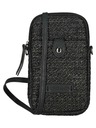 Enrico Benetti Torbica Enrico Benetti Ibiza 78028 Black