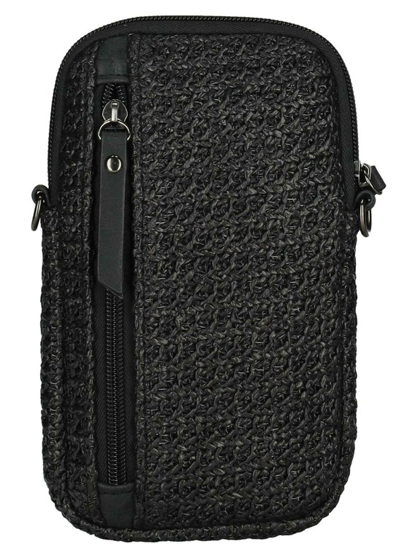 Enrico Benetti Torbica Enrico Benetti Ibiza 78028 Black