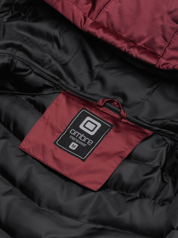 Ombre Clothing Jakna