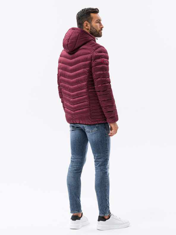 Ombre Clothing Jakna