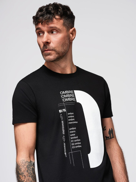 Ombre Clothing Majica