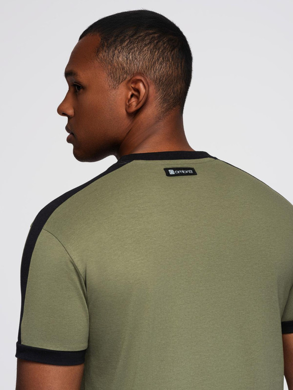 Ombre Clothing Majica