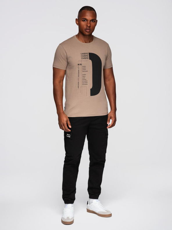 Ombre Clothing Majica