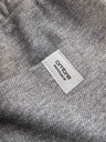 Ombre Clothing Sive moške kratke hlače Ombre Clothing