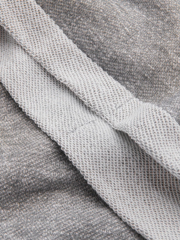 Ombre Clothing Sive moške kratke hlače Ombre Clothing
