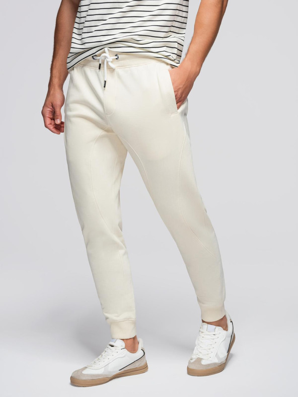 Ombre Clothing Spodnji del trenirke
