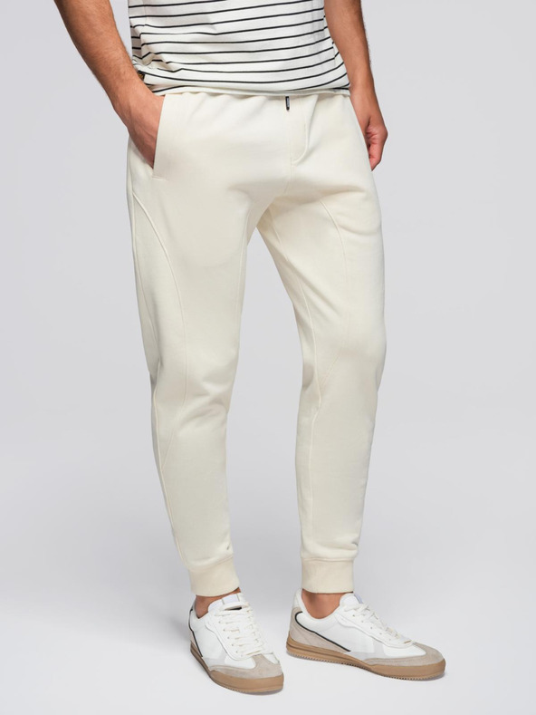 Ombre Clothing Spodnji del trenirke