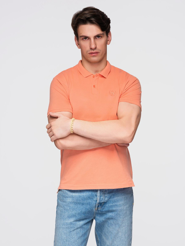 Ombre Clothing Polo majica