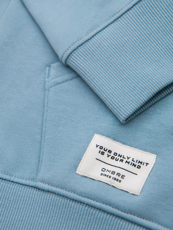 Ombre Clothing Pulover