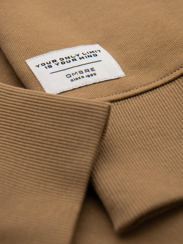 Ombre Clothing Pulover