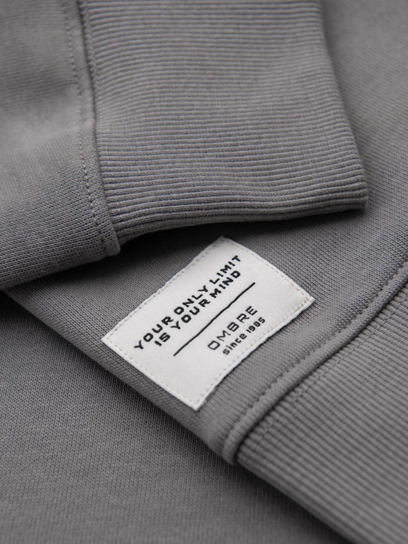 Ombre Clothing Pulover