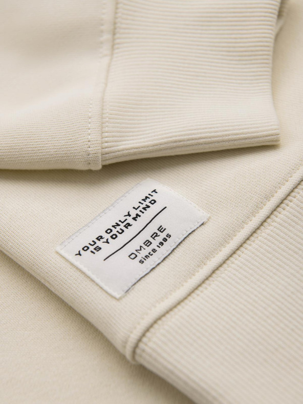 Ombre Clothing Pulover