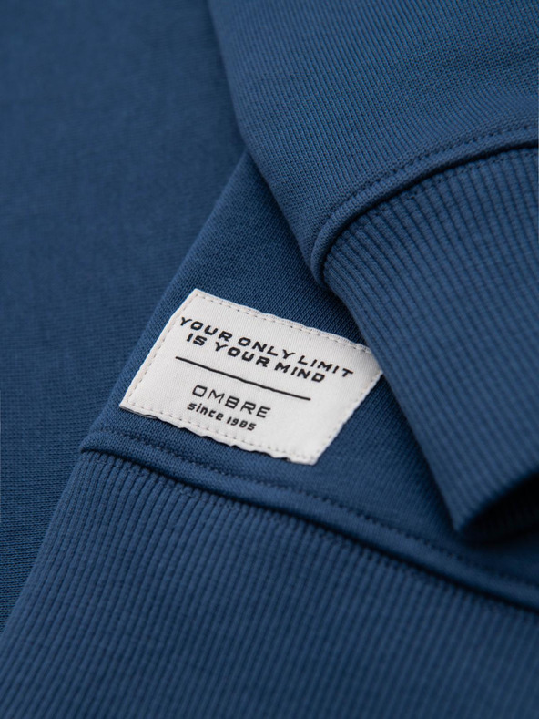 Ombre Clothing Pulover