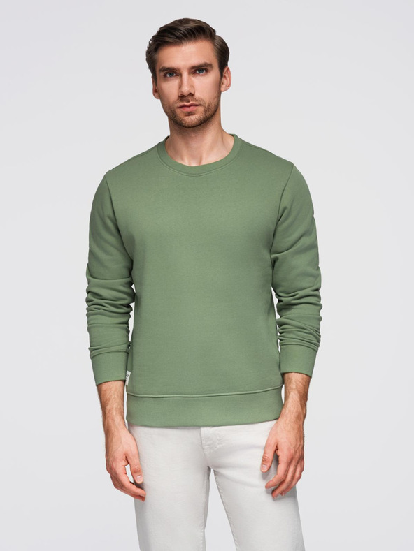 Ombre Clothing Pulover