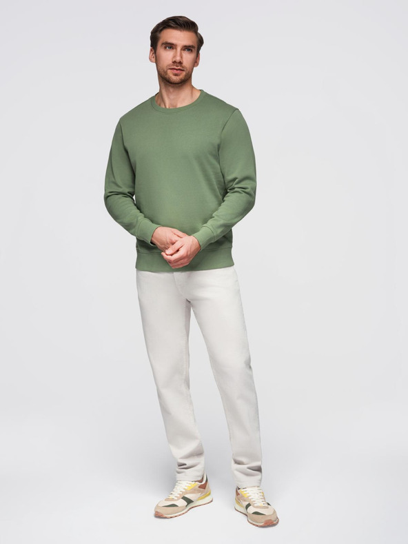 Ombre Clothing Pulover