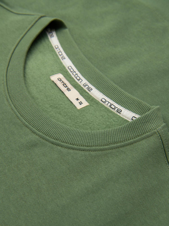 Ombre Clothing Pulover