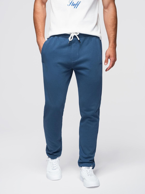 Ombre Clothing Spodnji del trenirke