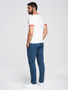 Ombre Clothing Spodnji del trenirke