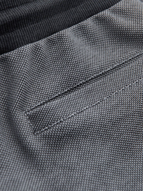 Ombre Clothing Sive moške športne hlače Ombre Clothing