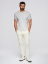 Ombre Clothing Kremaste moške športne hlače Ombre Clothing