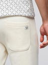 Ombre Clothing Kremaste moške športne hlače Ombre Clothing