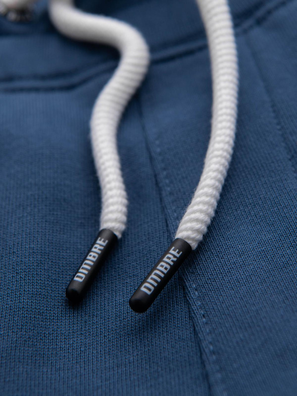 Ombre Clothing Spodnji del trenirke