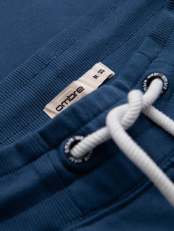 Ombre Clothing Spodnji del trenirke