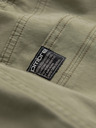 Ombre Clothing Kaki moške tovorne jogger hlače Ombre Clothing