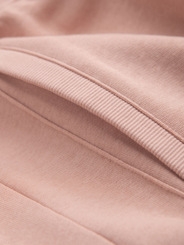 Ombre Clothing Roza moške trenirke Ombre oblačila