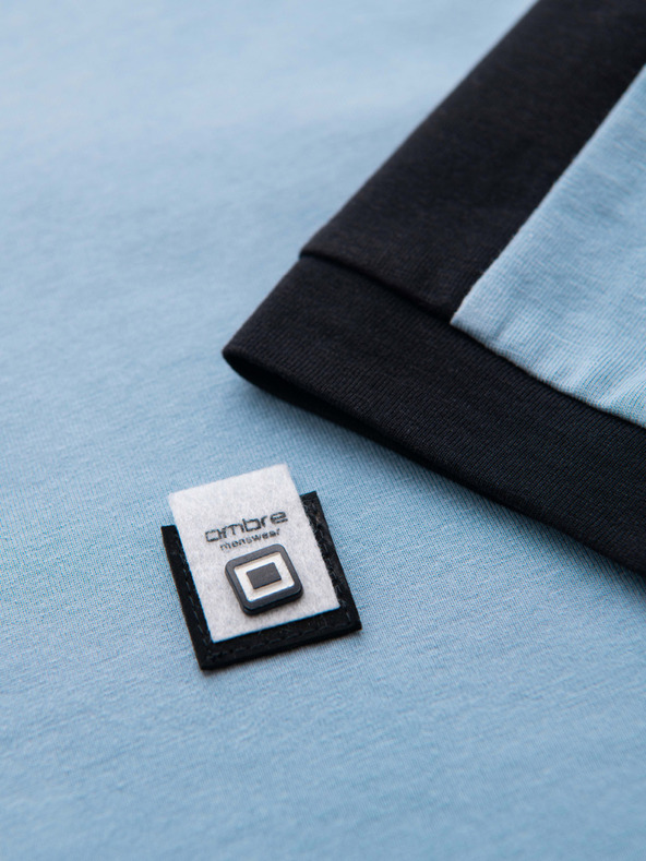 Ombre Clothing Majica