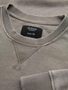 Ombre Clothing Beige Moška jopa Ombre oblačila
