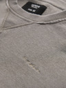 Ombre Clothing Beige Moška jopa Ombre oblačila