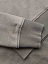 Ombre Clothing Beige Moška jopa Ombre oblačila