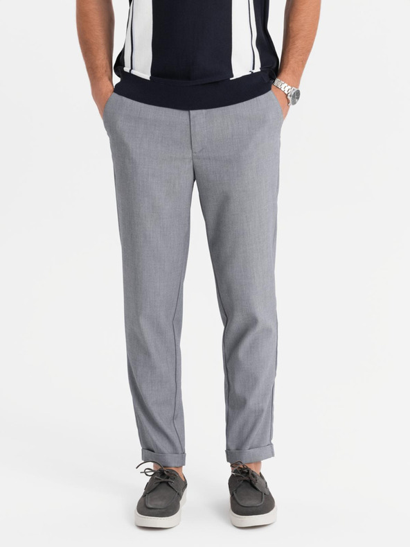 Ombre Clothing Chino Hlače