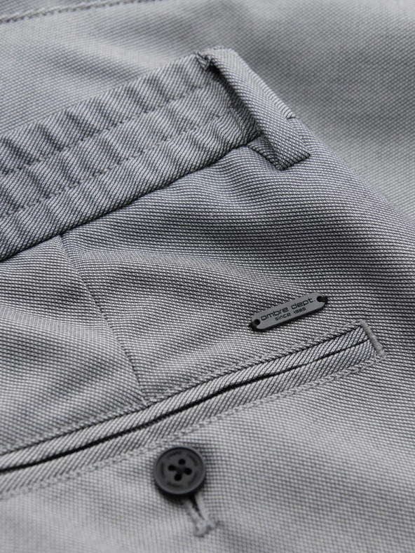 Ombre Clothing Chino Hlače