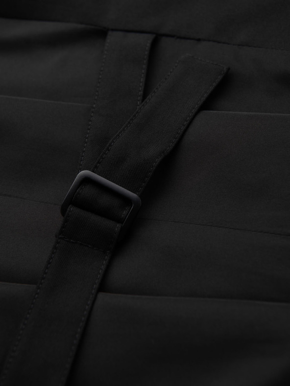 Ombre Clothing Brezrokavnik