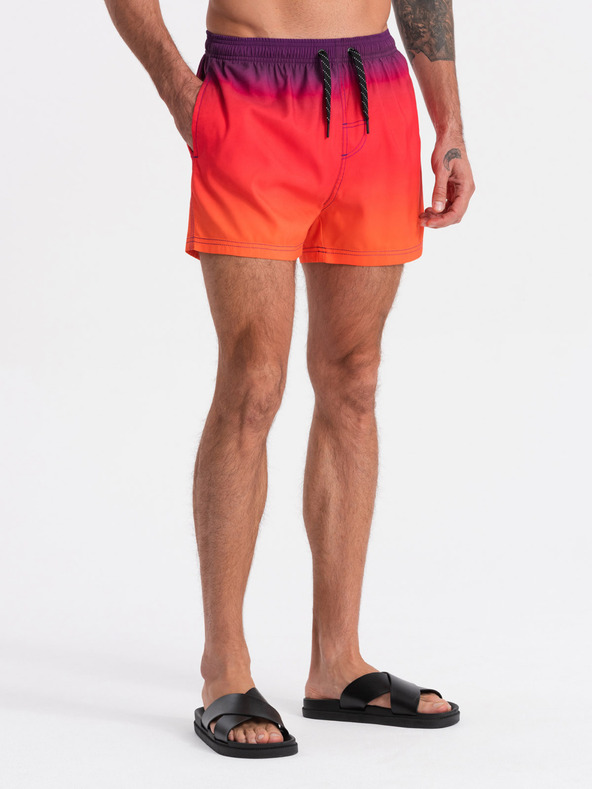 Ombre Clothing Kopalke