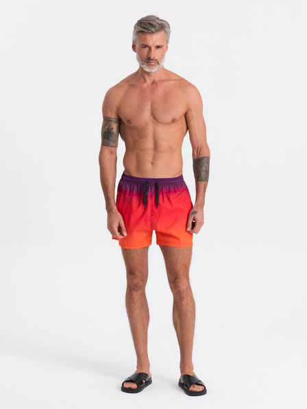 Ombre Clothing Kopalke