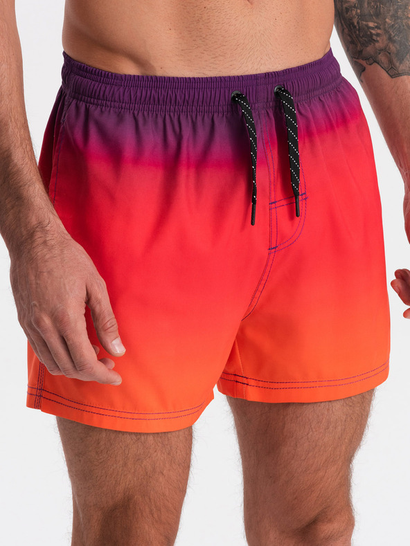 Ombre Clothing Kopalke
