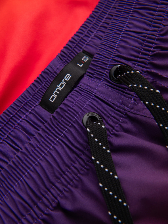 Ombre Clothing Kopalke