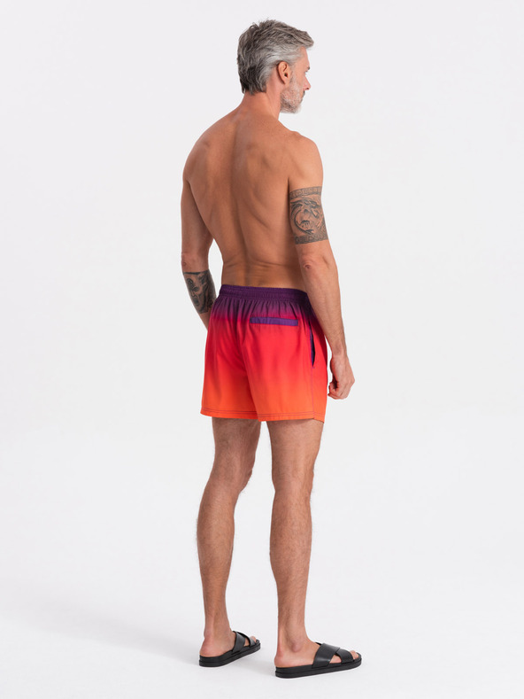 Ombre Clothing Kopalke
