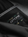 Ombre Clothing Moški enonadstropni plašč Ombre Clothing