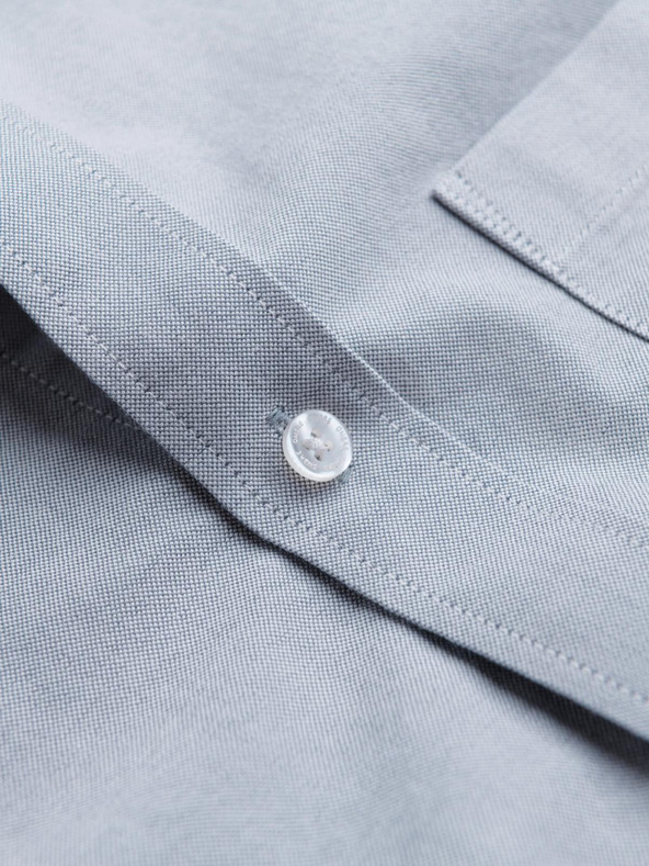 Ombre Clothing Moška srajca Ombre Clothing V1 OM-SHOS-0173