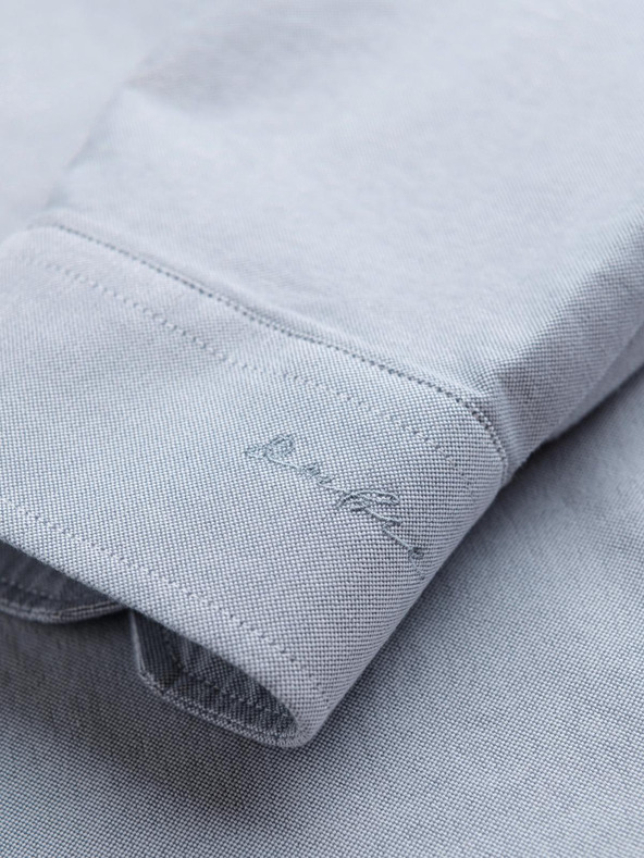 Ombre Clothing Moška srajca Ombre Clothing V1 OM-SHOS-0173