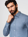 Ombre Clothing Moška srajca Ombre Clothing SLIM FIT OM-SHCS-0174