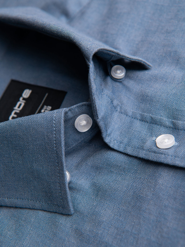 Ombre Clothing Moška srajca Ombre Clothing SLIM FIT OM-SHCS-0174