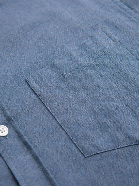 Ombre Clothing Moška srajca Ombre Clothing SLIM FIT OM-SHCS-0174