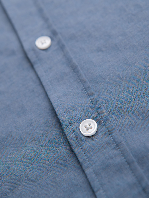 Ombre Clothing Moška srajca Ombre Clothing SLIM FIT OM-SHCS-0174